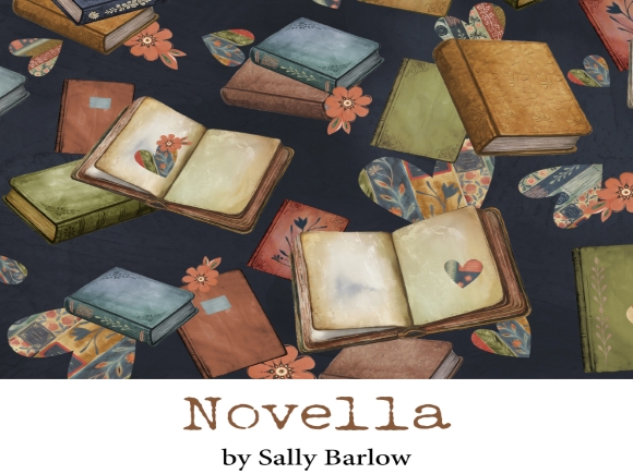 Novella